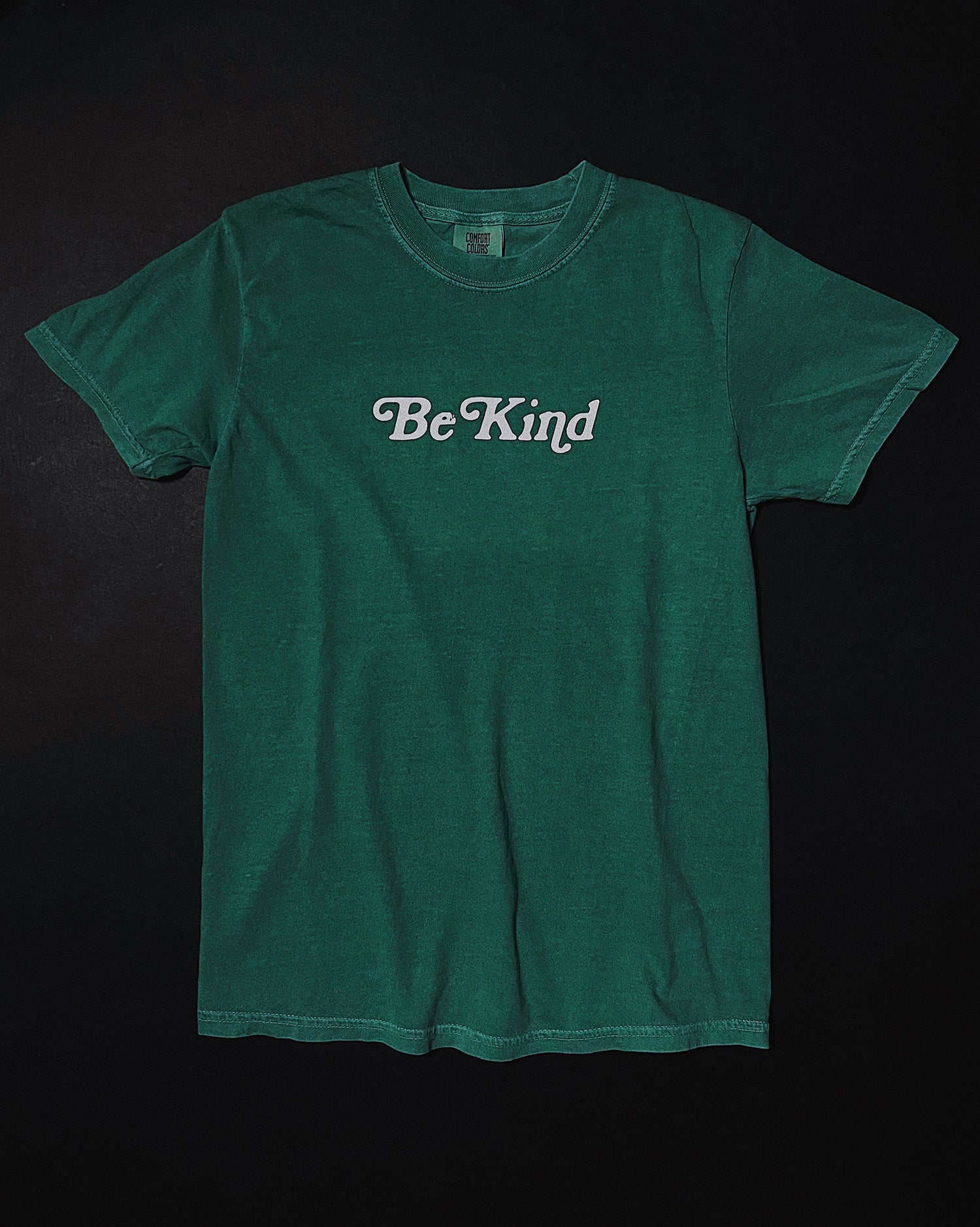 Be kind store t shirt